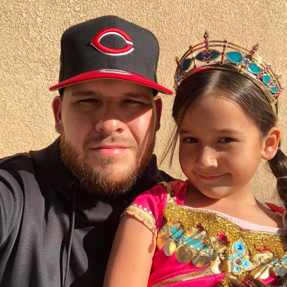 Meet your Posher, Juan - Picture 1 of 1